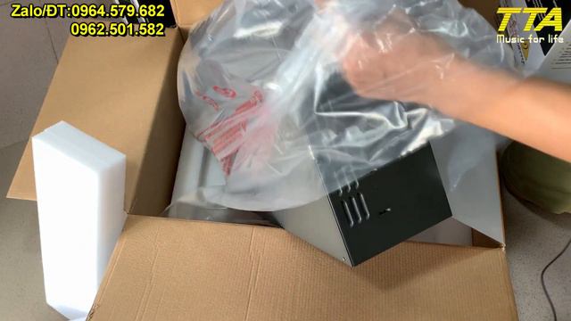 X32 Rack đi phục vụ khách Bình Dương смотреть онлайн