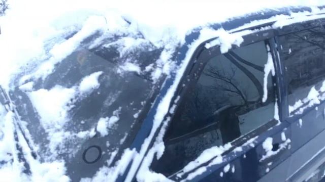 ЭВА ковры в ваз 2115!!! и Опять ремонт!! смотреть онлайн