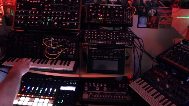 ReD SuN , MS20,Mother 32 Jam . смотреть онлайн