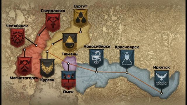 Day R Survival - Дальний восток - больше вопросов, чем ответов! смотреть онлайн