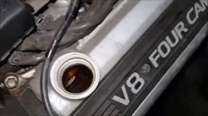 1UZ - FE в уаз 3303 "головастик" (СВАП)