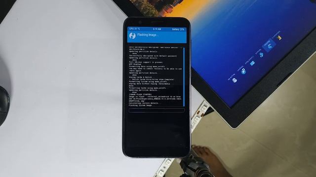 Install Latest Pixel Experience Android 10 GSI On All Android ?