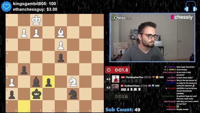 Levy vs Rival! смотреть онлайн