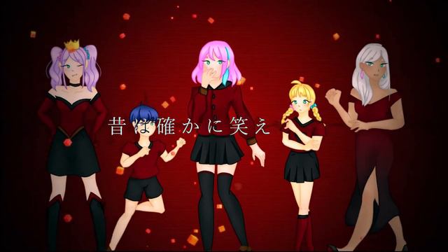 【SOLOCB】人生リセットボタン/Jinsei Reset Button【キヅナ♤】 смотреть онлайн