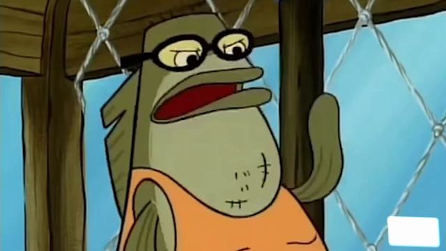 Total War Rome: Remastered - Portrayed By SpongeBob смотреть онлайн