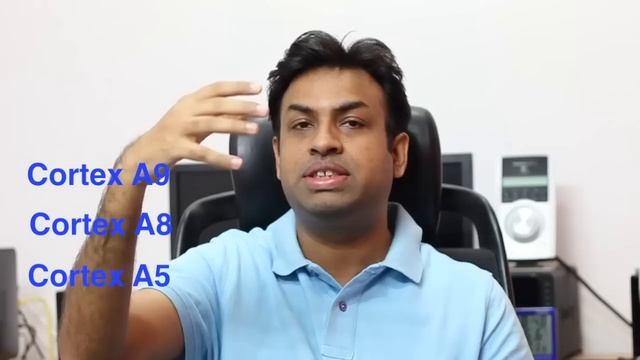 Understanding ARM Processors / CPU in your Smartphones смотреть онлайн