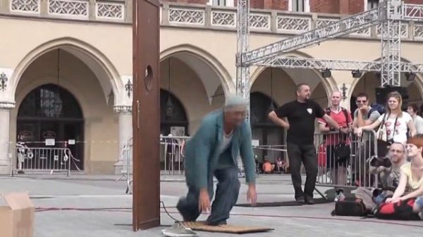 Rien a dire - Leandre Ribera