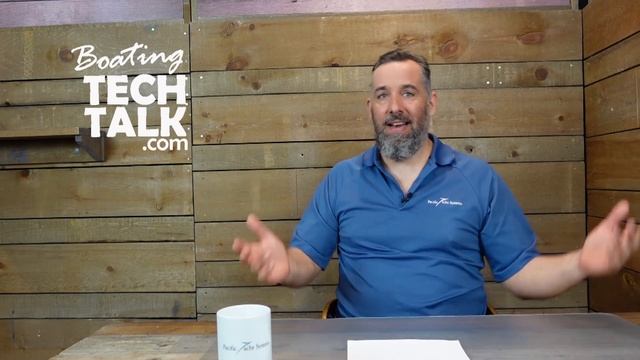 Is It A Good Idea To Retrofit A Boat From 12V To 24V?