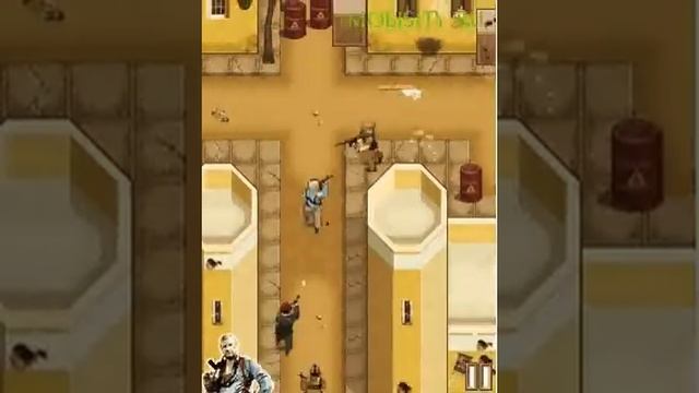Java игра "Команда А \ The Team A смотреть онлайн