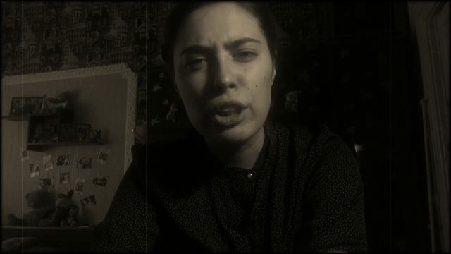 Юлия Друнина "Зинка" смотреть онлайн