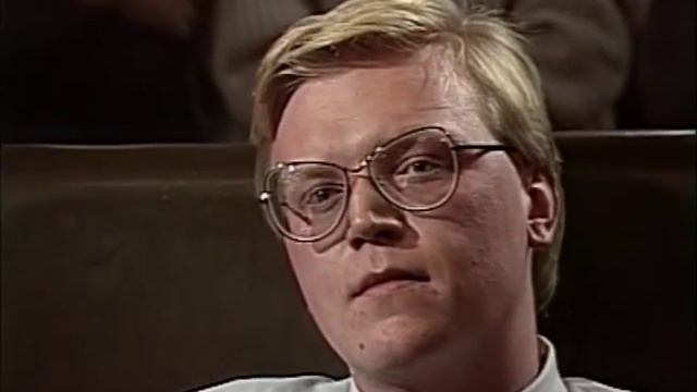 Что? Где? Когда? 1989 2 смотреть онлайн