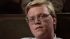 Что? Где? Когда? 1989 2