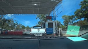 Пхукет - Самуи на машине. Как добраться до Самуи своим ходом.