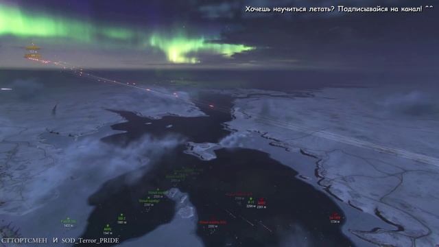 Памятный бой - DarkJIuSu4ka ^^ Drop The Bomb II смотреть онлайн