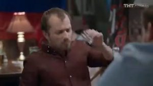 Короче, мы решили не напиваться