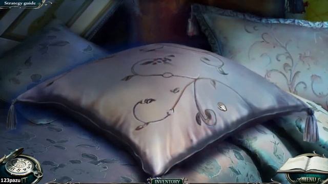 Grim Tales 1: The Bride - Part 1 Let's Play Walkthrough смотреть онлайн