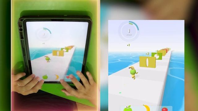 ✅ Satisfying Mobile Game ALL LEVELS : Playing 1000 Tiktok Games App iOS,Android Gameplay FYV2KT смотреть онлайн
