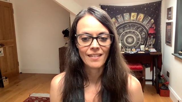 Mini Declutter (& Quasi-VR to Dawn Michelle)! смотреть онлайн