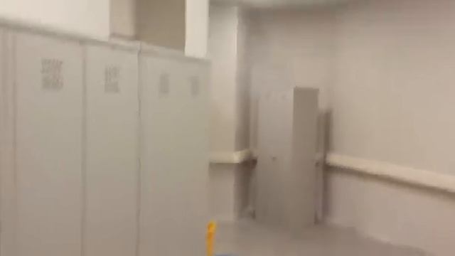 г. Владивосток. Перенатальный центр. 1,5 месяца с открытия