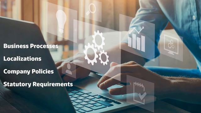 Autocomplete | Introduction to Autocomplete Rules смотреть онлайн