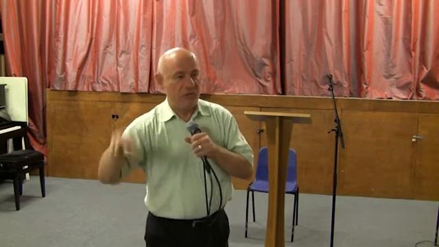"Любовь взаимоотношения, жизнь" час-6. Отто Вендель. смотреть онлайн