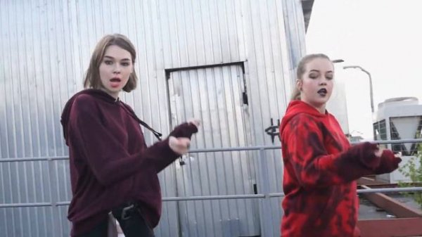 Mic Drop - BTS [Dance Cover] #coverdence #bts