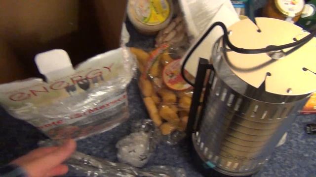 Новогодние подарки от подписчиков 2021 + вейп и GLO (18+)_0001 смотреть онлайн