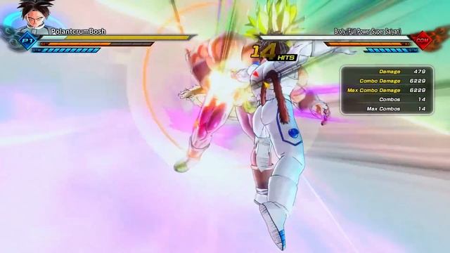 Top 10 STRONGEST Ki Blast Ultimate Attacks In Dragon Ball Xenoverse 2 UPDATED! смотреть онлайн