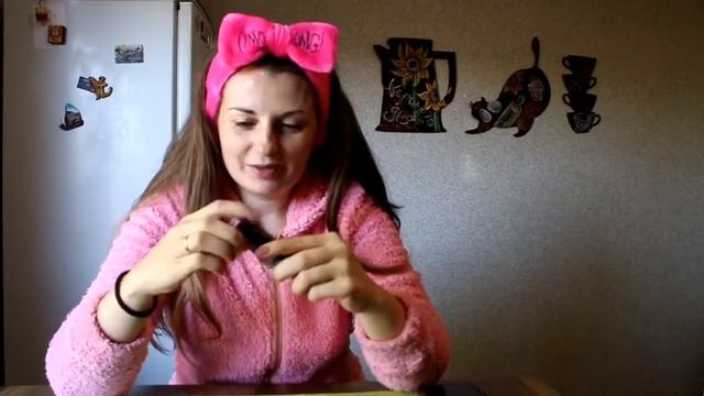 "Инстаграмная" маска для лица уход дома блистай топ супер эффект смотреть онлайн