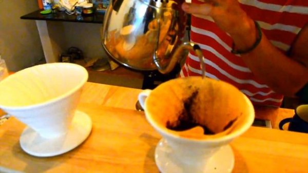 Nastya Ohman Blog | Alpaca coffee and store | Нячанг | Вьетнам