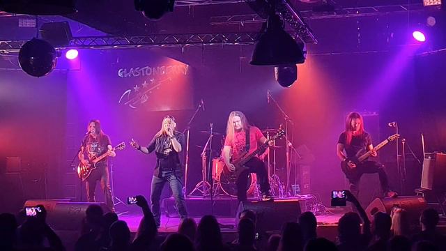 КОЛИЗЕЙ - Пилигрим. Live in Glastonberry 17.10.2021 смотреть онлайн