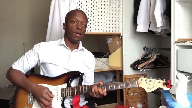 Radiohead - Down Is The New Up (Cover) смотреть онлайн
