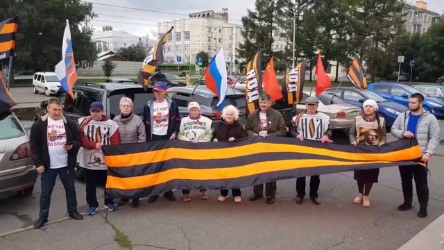 ПРИЗЫВ В БОР - Бригады Оперативного Реагирования. Главный штаб НОД БОР КРАСНОЯРСКИЙ КРАЙ и СФО смотреть онлайн