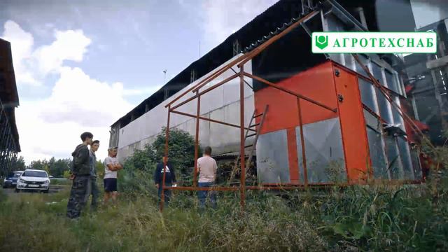 ПРОСТОР-ATM Universal-9-Агротехснаб