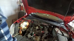 Skoda Yeti дергается плохо едет.