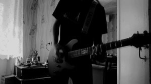 Maximum The Hormone - Zetsubou Billy (Кавер)