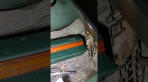 Мерседес 124 м111 не работало бензанасос устранил