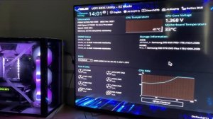 HOW TO UPDATE X670E X670-P MOTHERBOARD BIOS EZFLASH (ASUS, MSI, GIGABYTE, ASROCK, BIOSTAR)