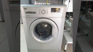 Стиральная машина Beko WKB 51031