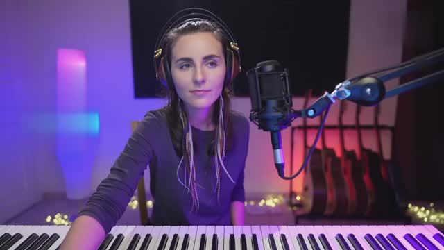 Несчастный случай — Если б не было тебя. Исполняет Евгения Виноградова. смотреть онлайн