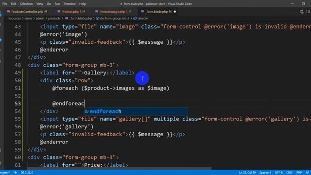 15 Multiple Files Upload смотреть онлайн