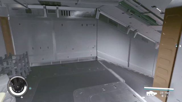 Rokov’s Quarters Location for Burden of Proof Evidence смотреть онлайн