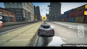 играю в гонки