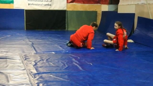 Подготовка к соревнованиям с Дмитрием Гончаровым смотреть онлайн