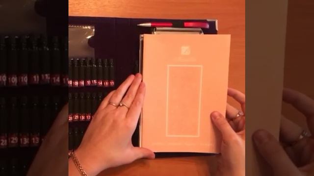 Волшебная папка ARMELLE смотреть онлайн