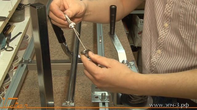 Вы не поверите!!! Как в пять раз легче распилить бревно на слэбы своими руками ? смотреть онлайн