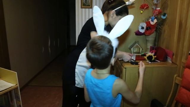 Собираем огромный деревянный дом - Kidkraft Annabelle Dollhouse