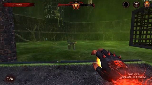 SEUM Speedrunners From Hell - WALKTHROUGH LVL 51-60