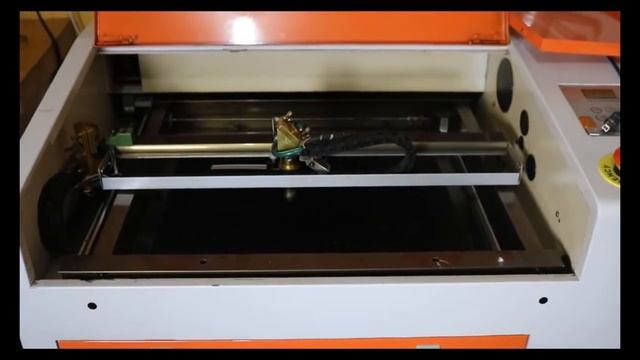 Instalación de Software Corellaser en Corel Draw смотреть онлайн