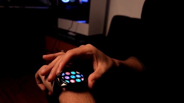 ⌚ MI PRIMER SMARTWATCH ECONOMICO AMOLED! | Review Haylou Solar Plus RT3 | UrbVic смотреть онлайн